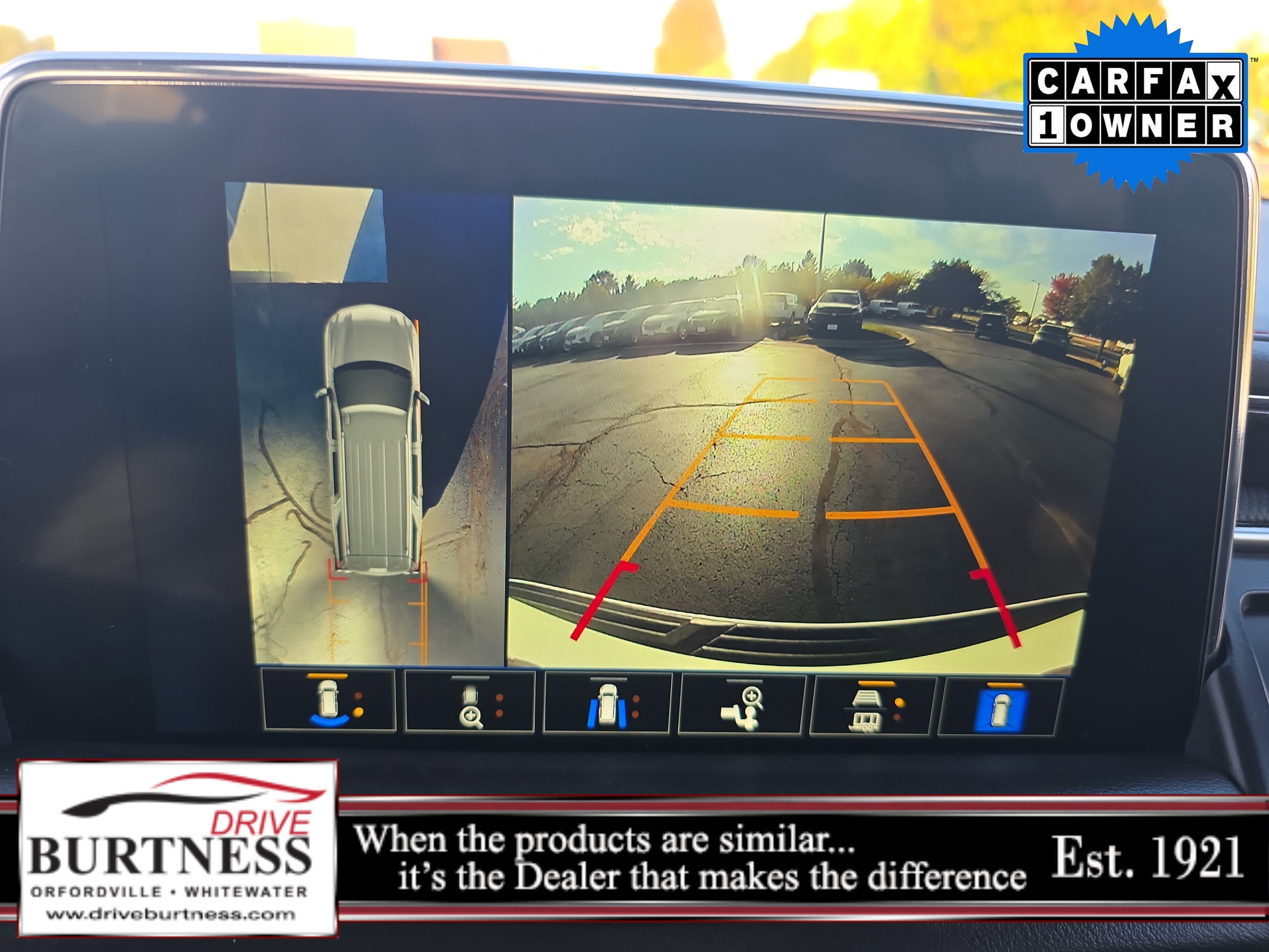 Used 2022 Chevrolet Tahoe RST w/ Luxury Package image 4