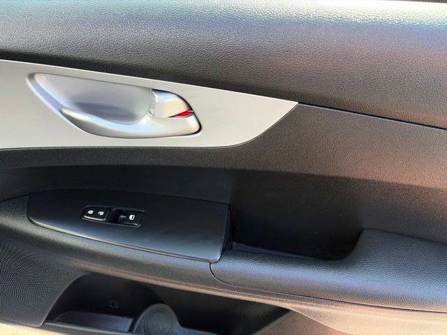 Used 2024 Kia Forte LXS FWD image 36