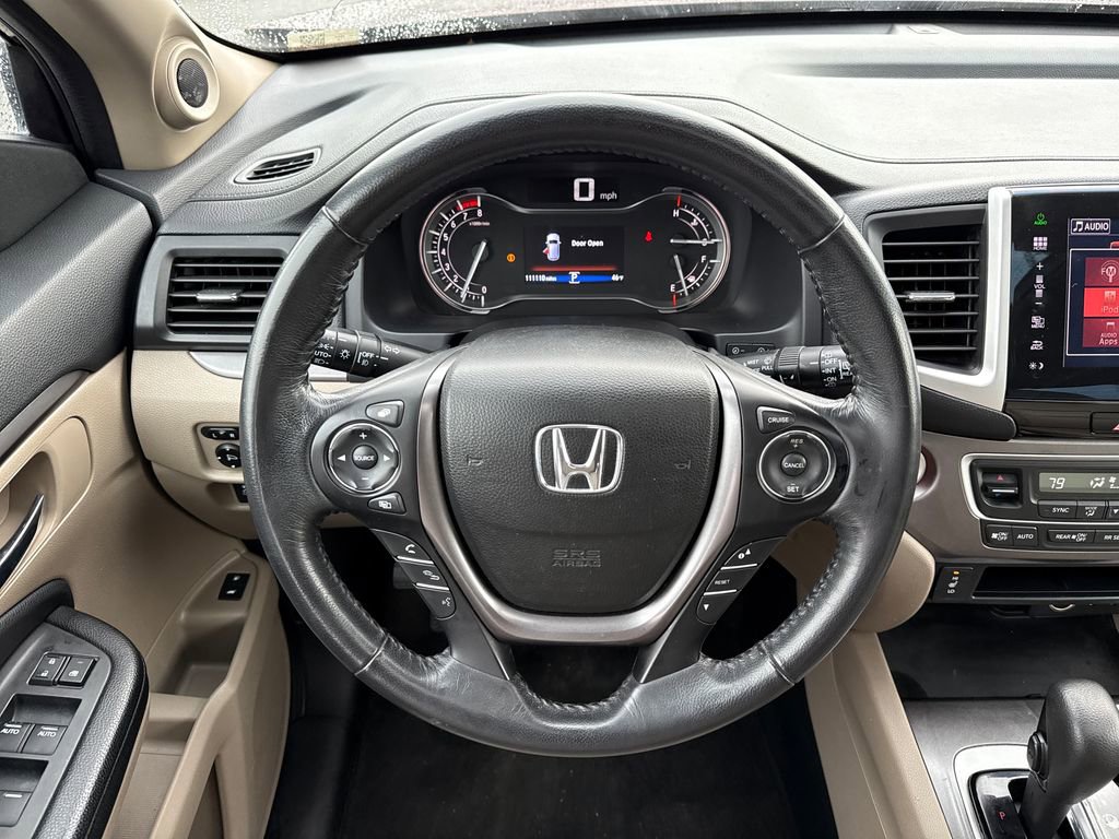 Used 2016 Honda Pilot EX-L image 61