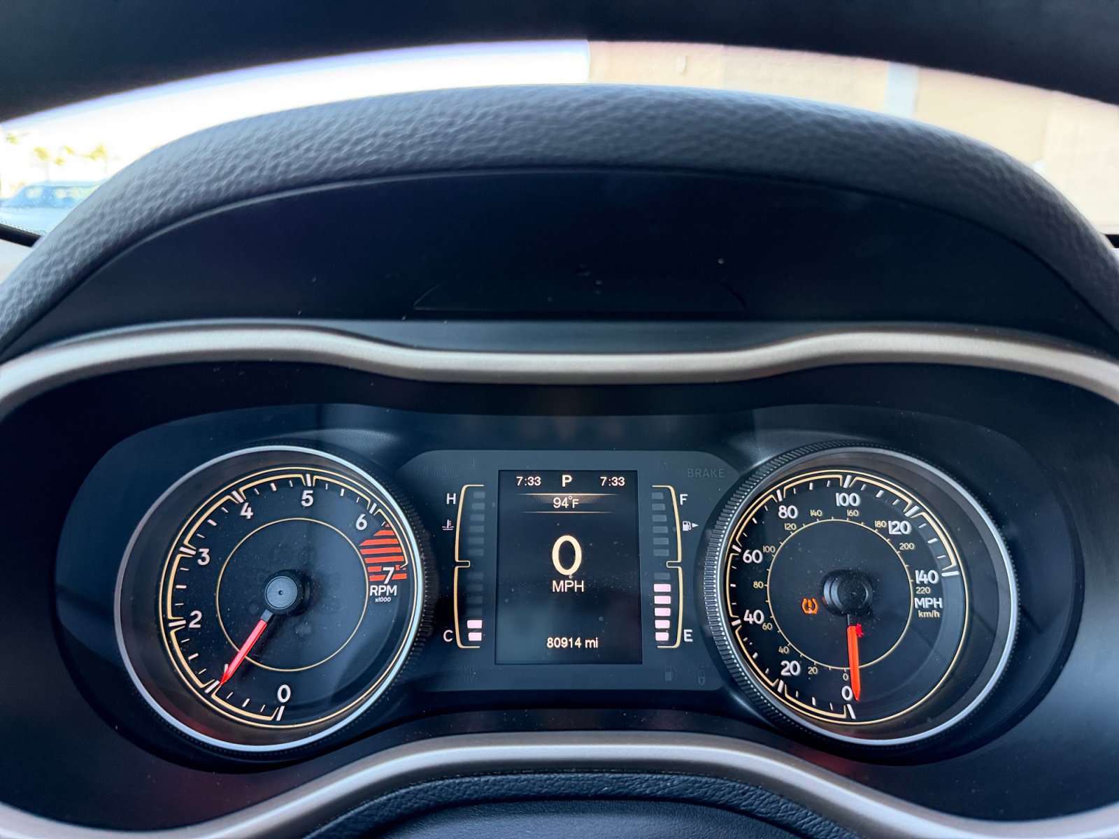 Used 2016 Jeep Cherokee Sport FWD image 10