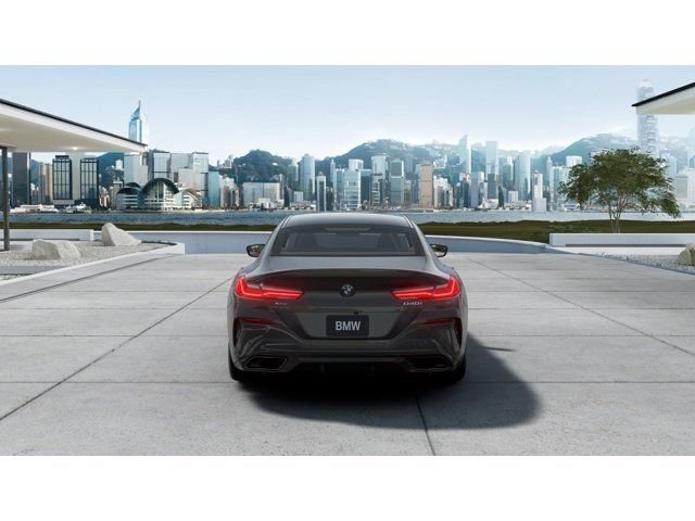 New 2026 BMW 840i xDrive AWD/4WD image 5