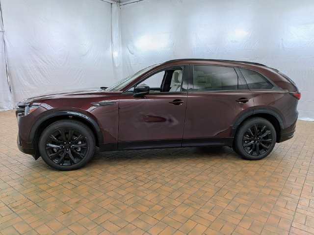 New 2026 MAZDA CX-90 3.3 Turbo S w/ Premium Package AWD/4WD image 3
