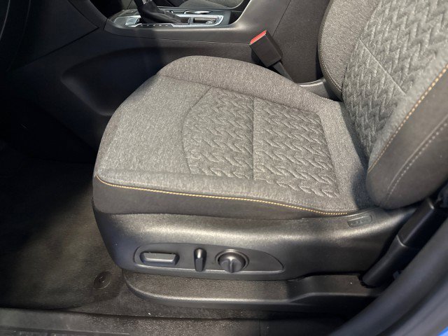 Certified 2024 Chevrolet Equinox LT image 16