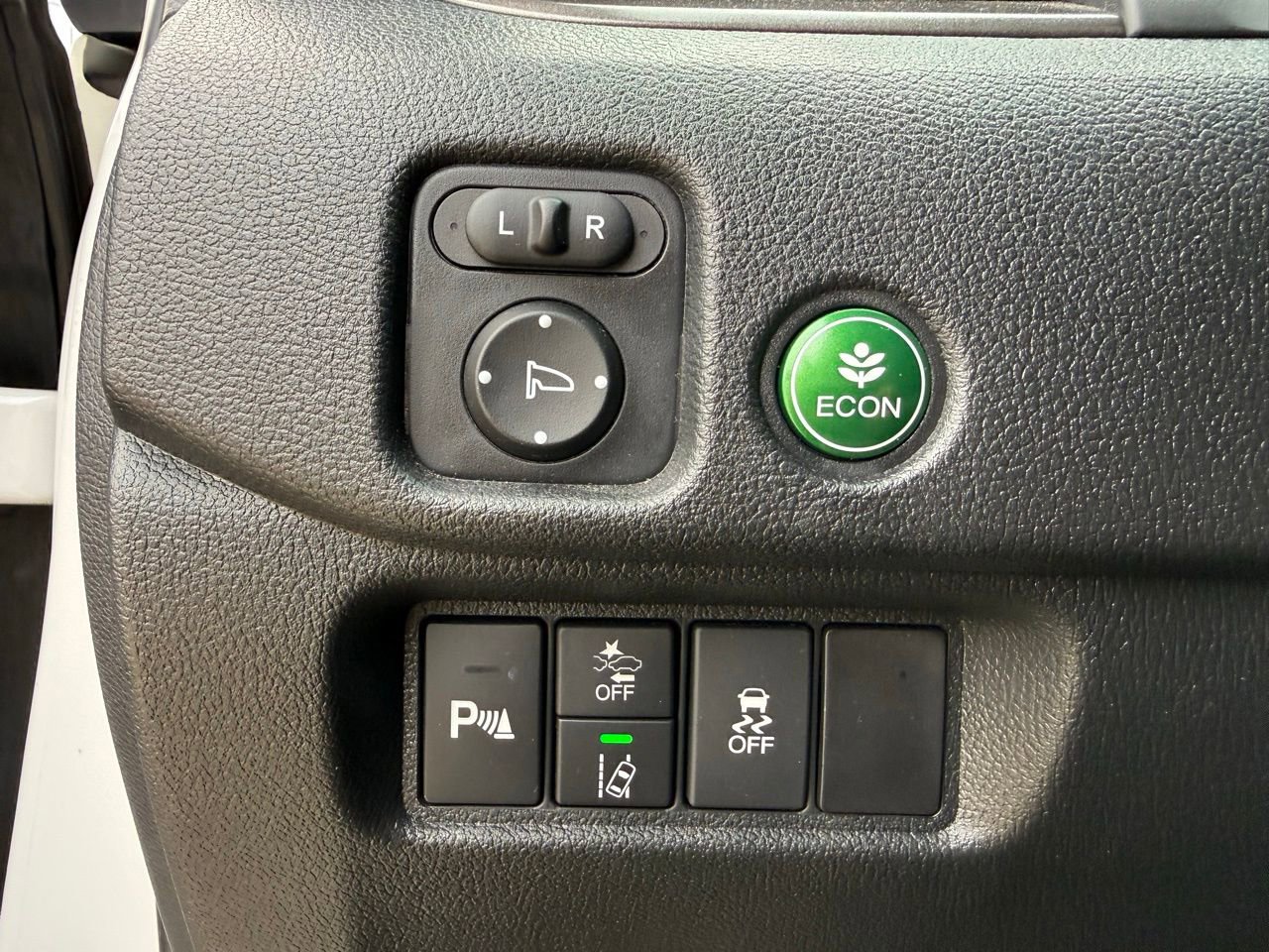 Used 2023 Honda Passport EX-L image 12