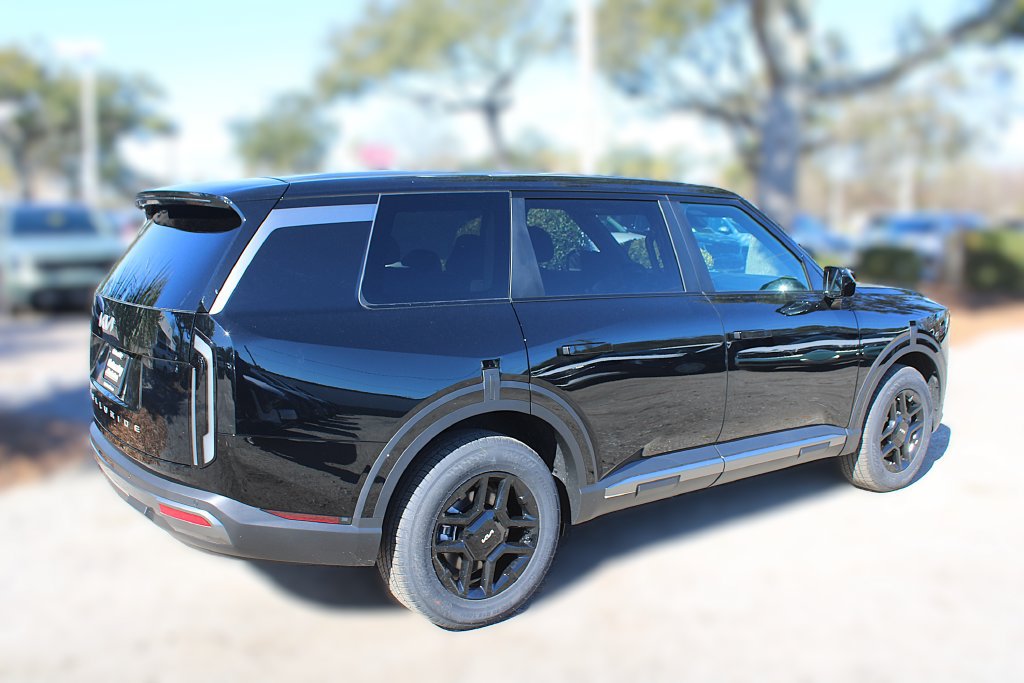New 2027 Kia Telluride LX FWD image 6
