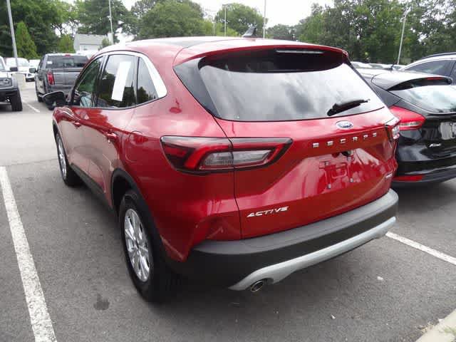 Used 2023 Ford Escape Active AWD/4WD image 6