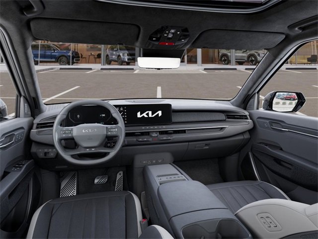 New 2026 Kia EV9 GT-Line image 14