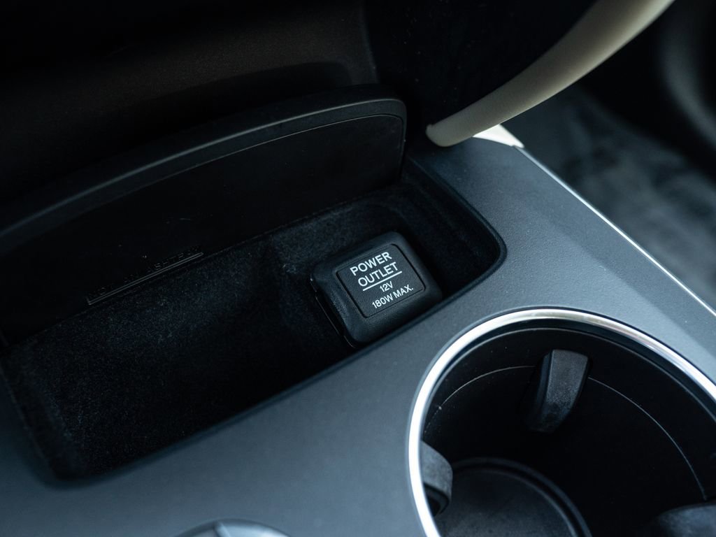 Certified 2020 Acura MDX SH-AWD w/ Technology Package image 34