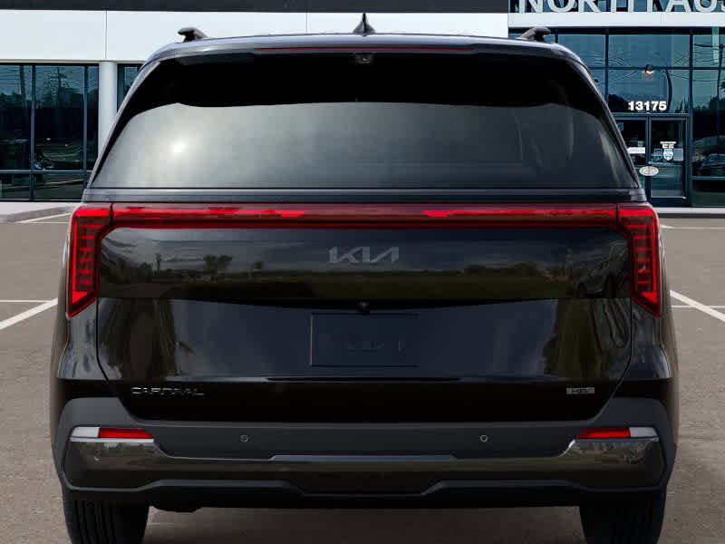 New 2026 Kia Carnival SX Prestige FWD image 13