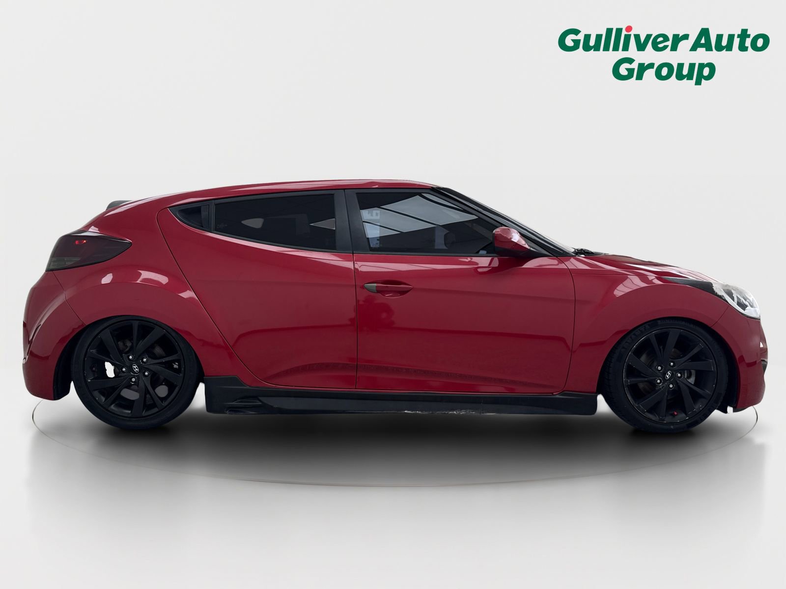 Used 2016 Hyundai Veloster FWD image 10