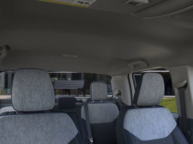 New 2026 Ford Maverick XLT w/ Equipment Group 301A image 12