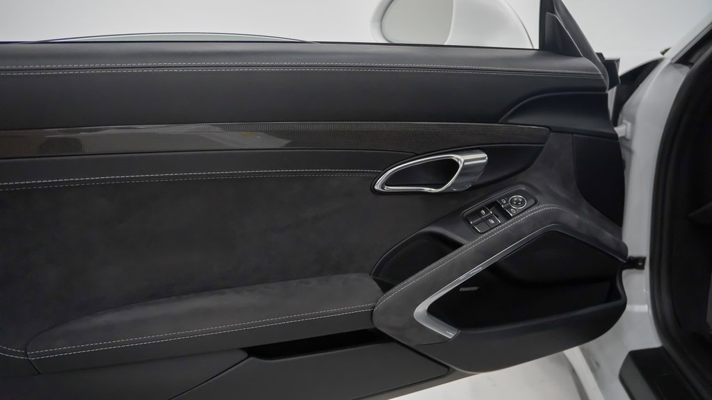 Used 2018 Porsche 911 GT3 image 18