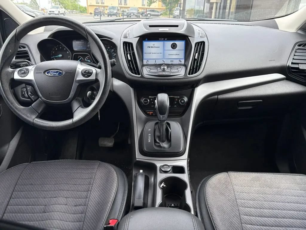 Used 2016 Ford Escape SE w/ Equipment Group 201A AWD/4WD image 11