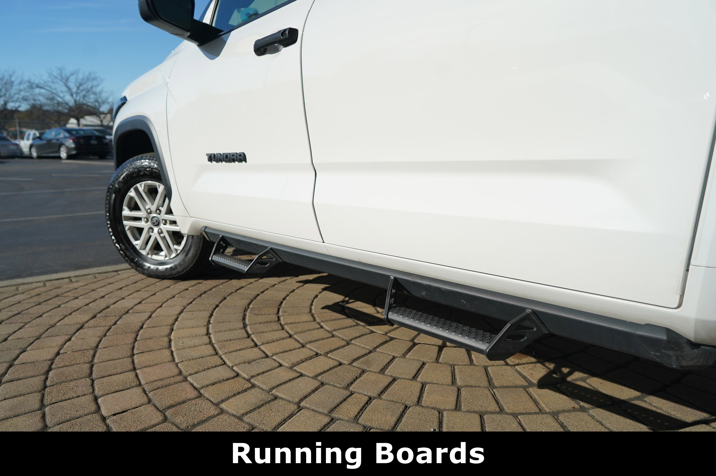 Used 2024 Toyota Tundra SR5 image 21