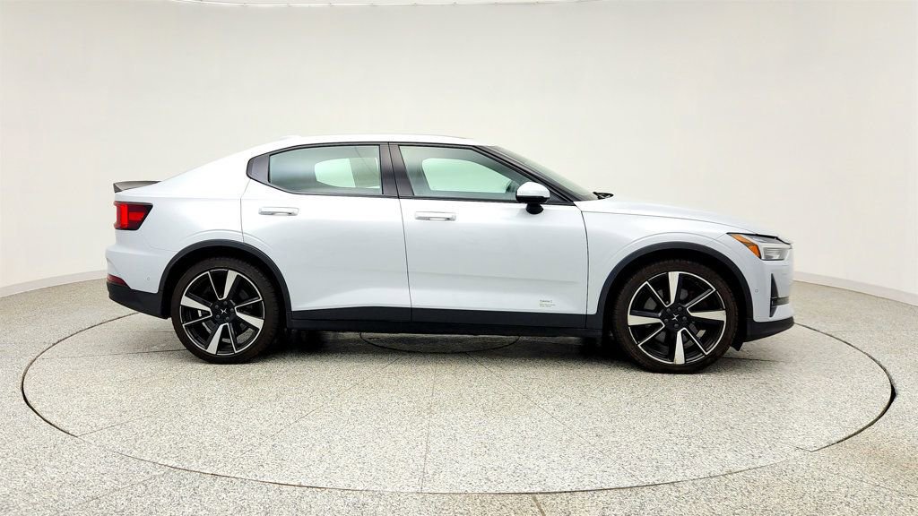 Used 2021 Polestar Polestar 2 AWD/4WD image 4