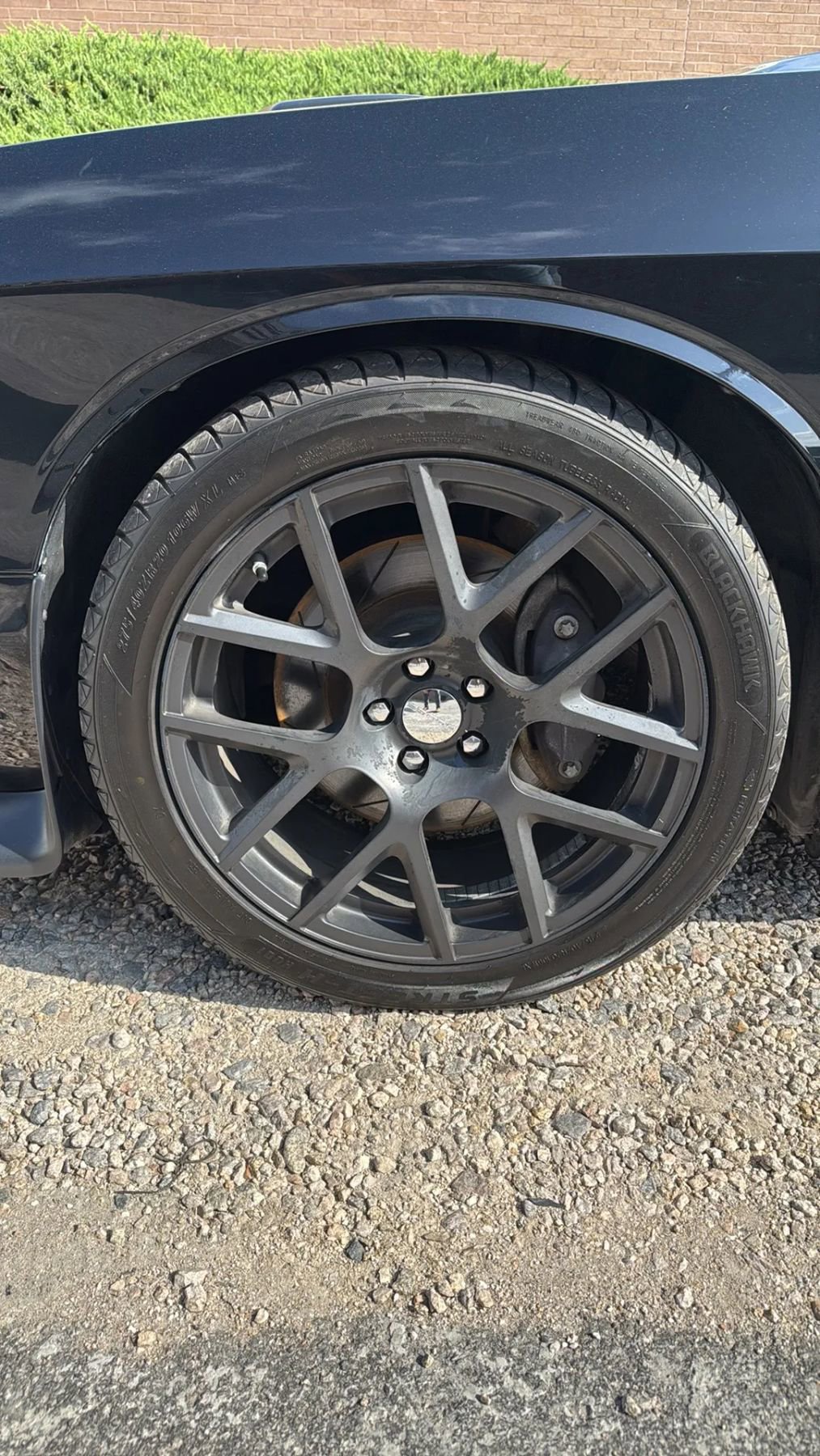 Used 2016 Dodge Challenger R/T Scat Pack RWD image 35
