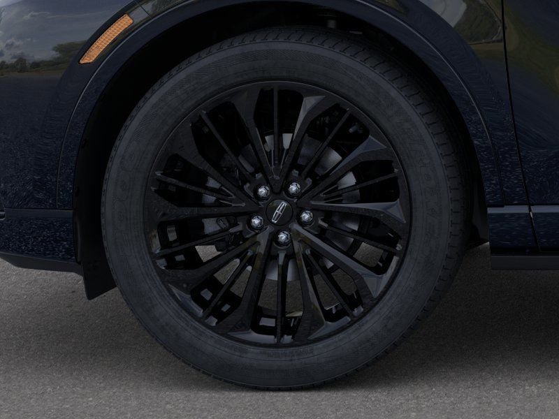 New 2026 Lincoln Corsair Premiere AWD/4WD image 48
