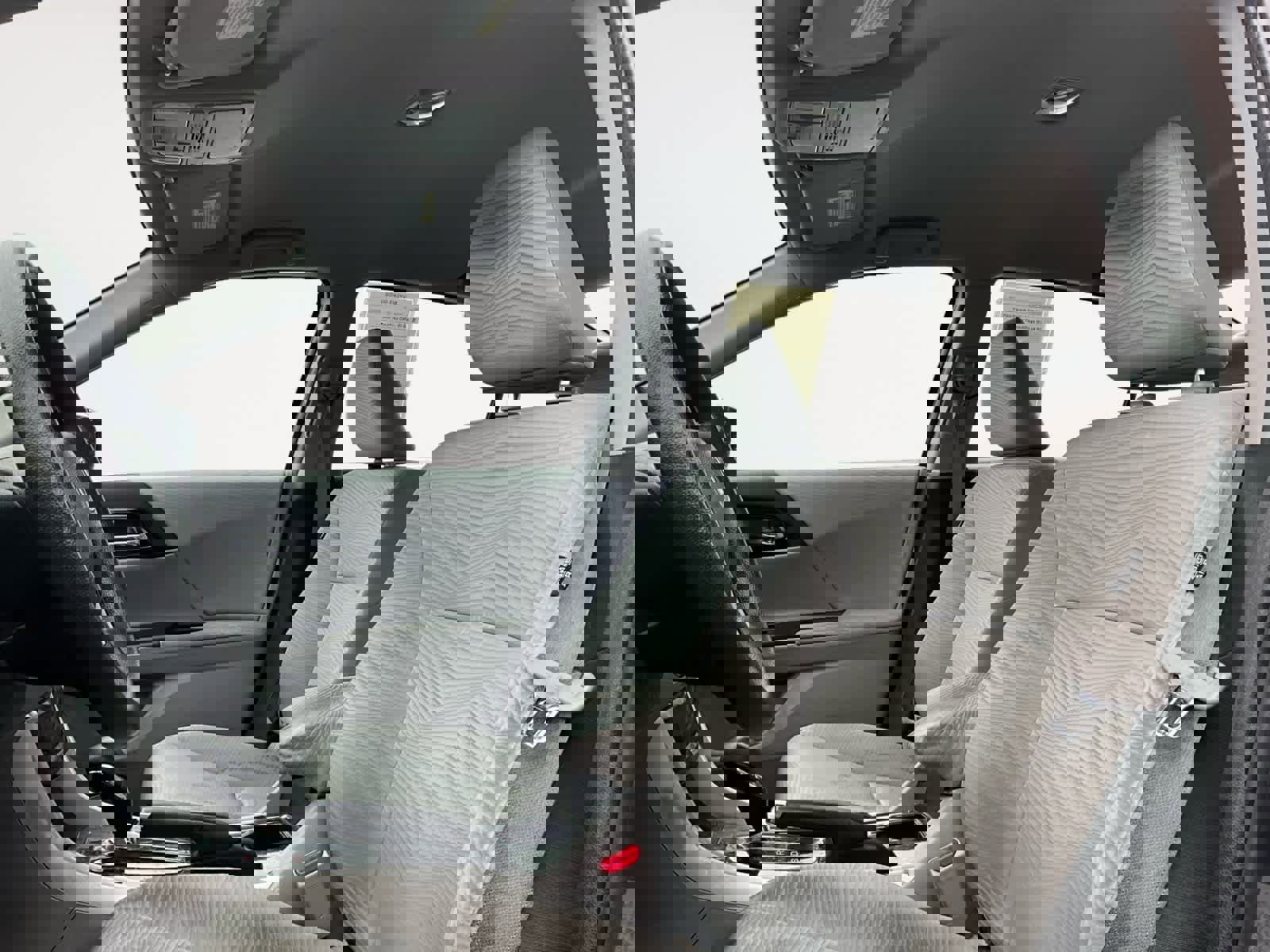 Used 2016 Honda Accord LX image 10