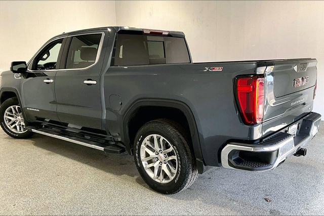 Used 2019 GMC Sierra 1500 SLT image 4