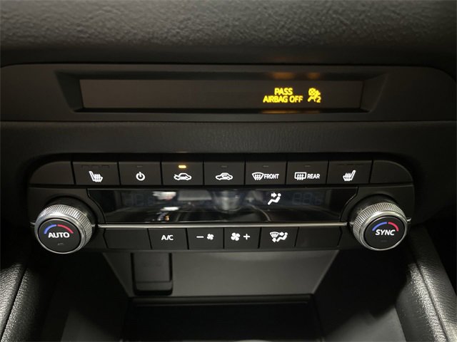 New 2025 MAZDA CX-5 AWD 2.5 S w/ Select Package image 20