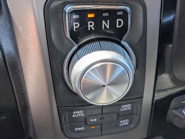 Used 2016 RAM 1500 Sport w/ Convenience Group image 14