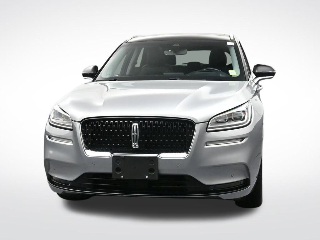 Used 2021 Lincoln Corsair Reserve w/ Equipment Group 201A AWD/4WD image 8