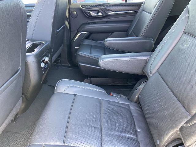 Used 2022 GMC Yukon Denali w/ Denali Reserve Package image 22