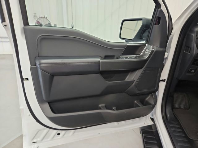Used 2024 Ford F150 XLT w/ Equipment Group 302A MID AWD/4WD image 32