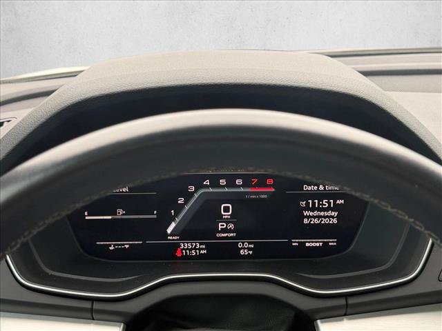 Used 2021 Audi SQ5 Premium Plus w/ Premium Plus Package AWD/4WD image 4