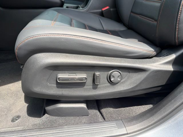 Used 2024 Honda CR-V Sport Touring image 11