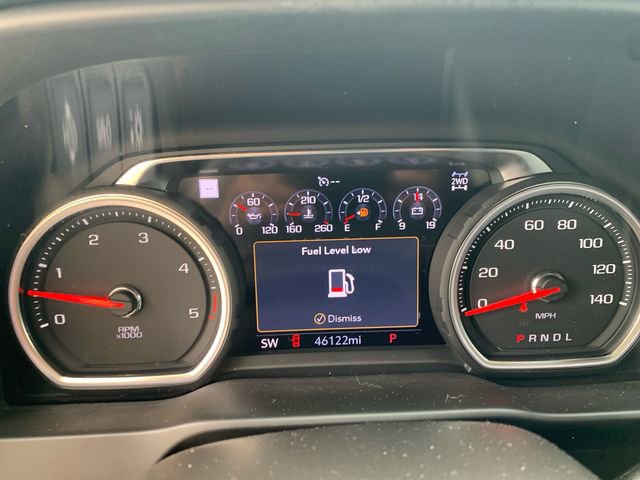 Used 2022 Chevrolet Silverado 3500 High Country w/ Technology Package image 20