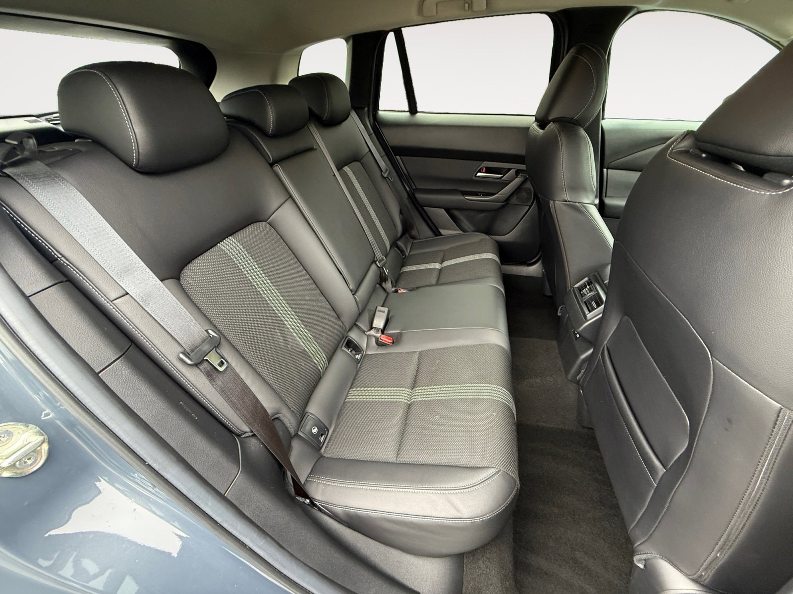 Certified 2025 MAZDA CX-50 AWD 2.5 S w/ Cargo Package image 18