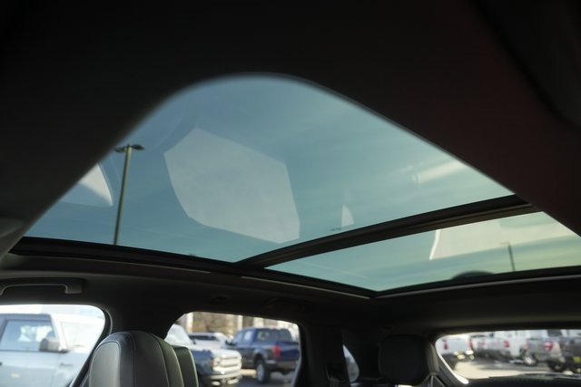 Used 2021 Porsche Cayenne image 11