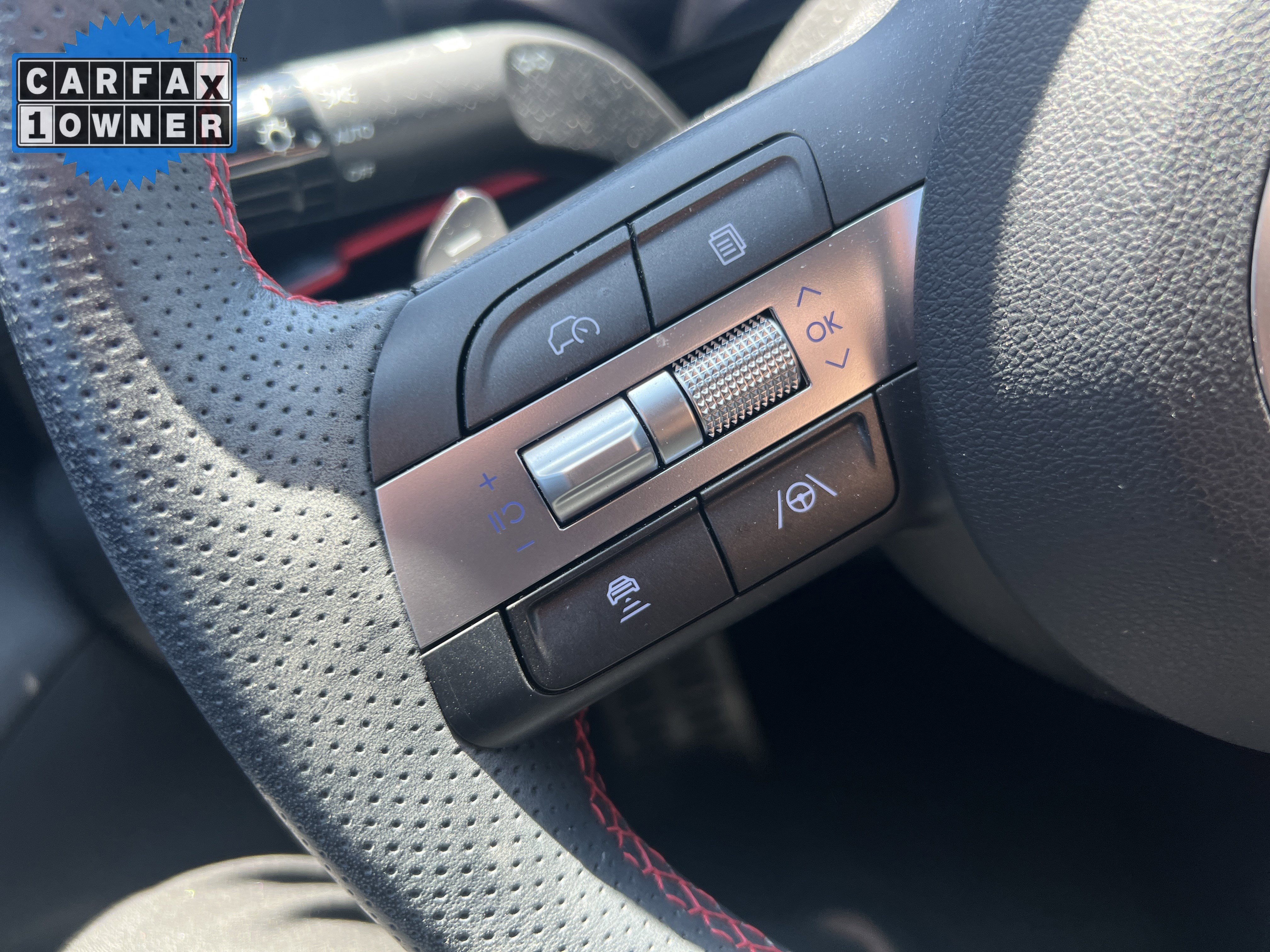 Used 2024 Hyundai Kona N Line AWD/4WD image 18