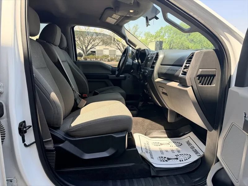 Used 2017 Ford F250 XLT AWD/4WD image 26