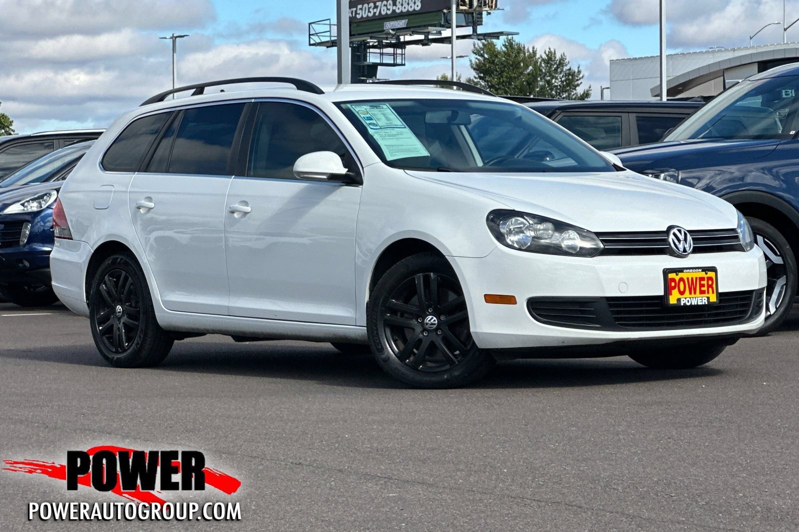 Used 2011 Volkswagen Jetta TDI