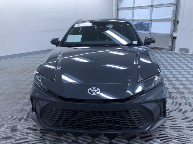 Certified 2025 Toyota Camry SE image 14