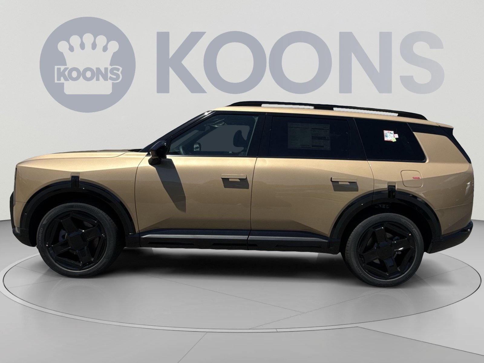 New 2027 Kia Telluride SX Prestige X-Line AWD/4WD image 2