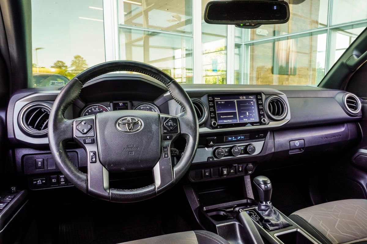 Used 2023 Toyota Tacoma TRD Sport RWD image 15