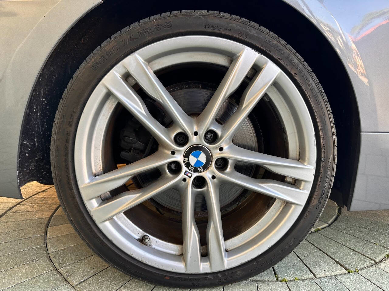 Used 2013 BMW 650i xDrive Coupe image 37