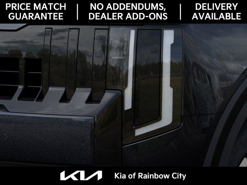 New 2027 Kia Telluride EX FWD image 12