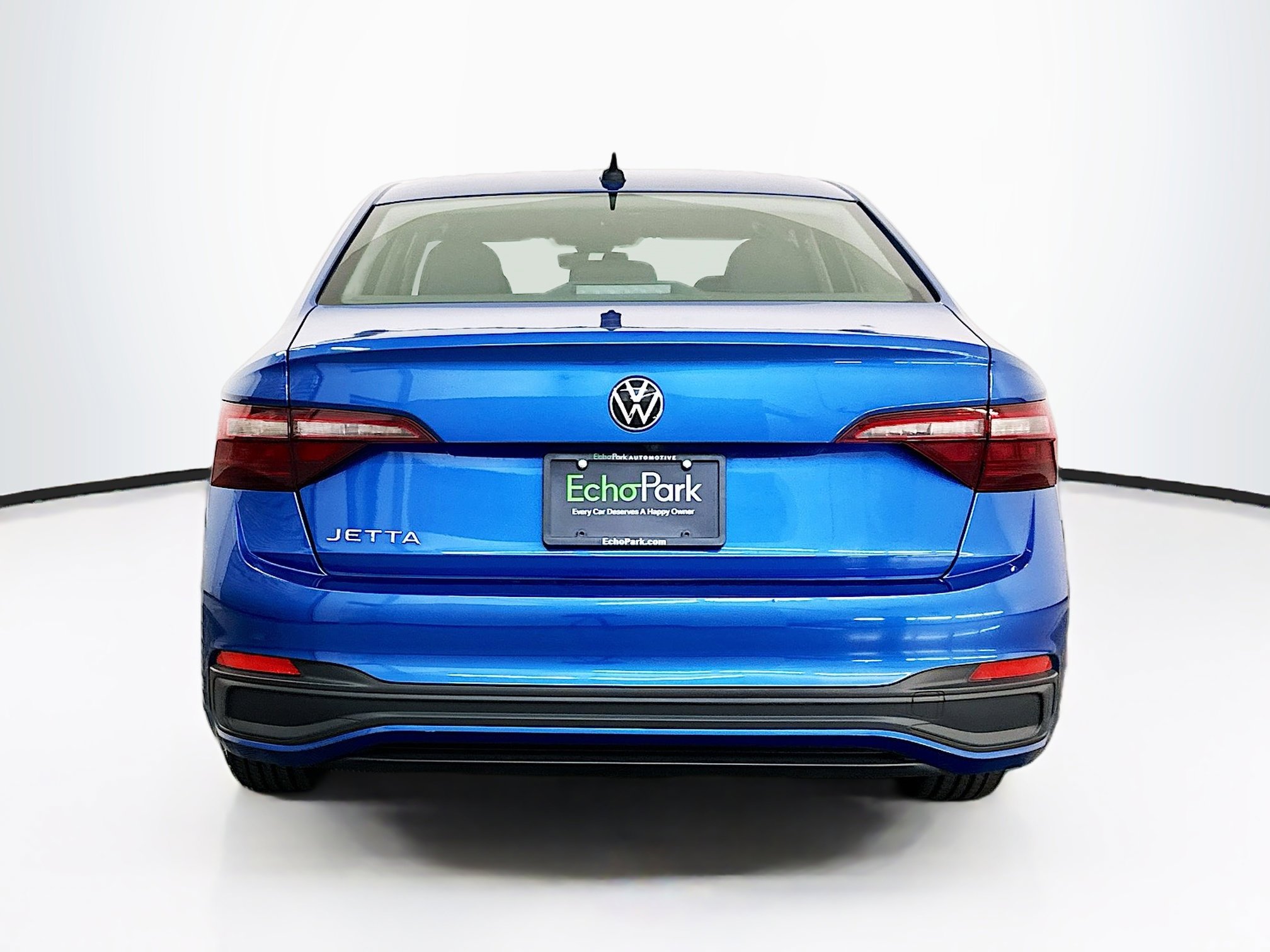 Used 2023 Volkswagen Jetta S FWD image 7