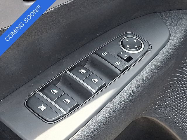 Used 2023 Kia Forte LXS FWD image 13