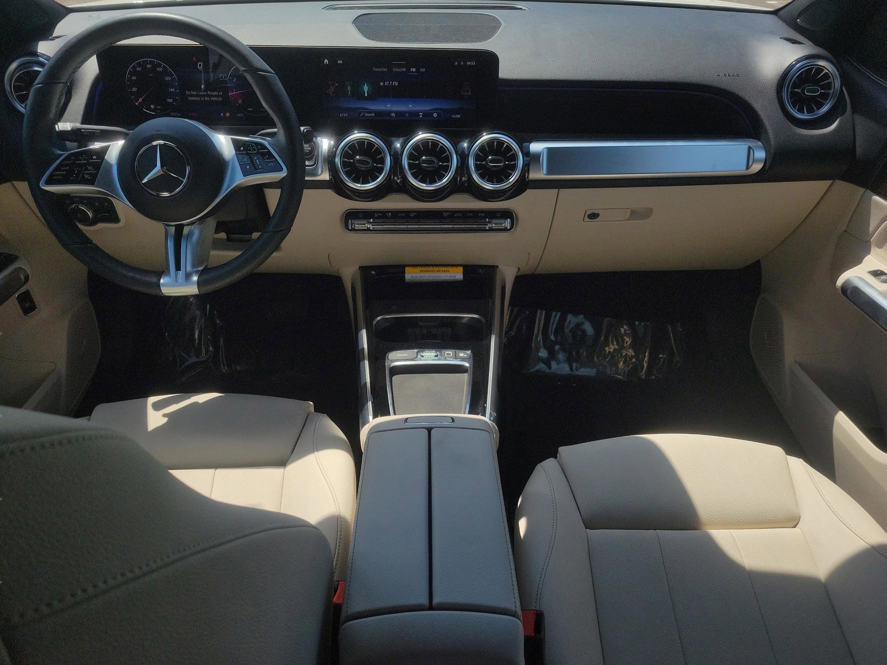 Certified 2026 Mercedes-Benz GLB 250 image 18