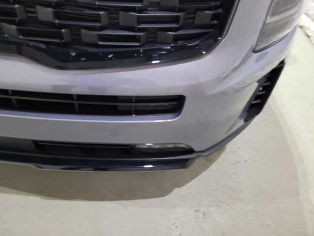 Used 2022 Kia Telluride SX image 16