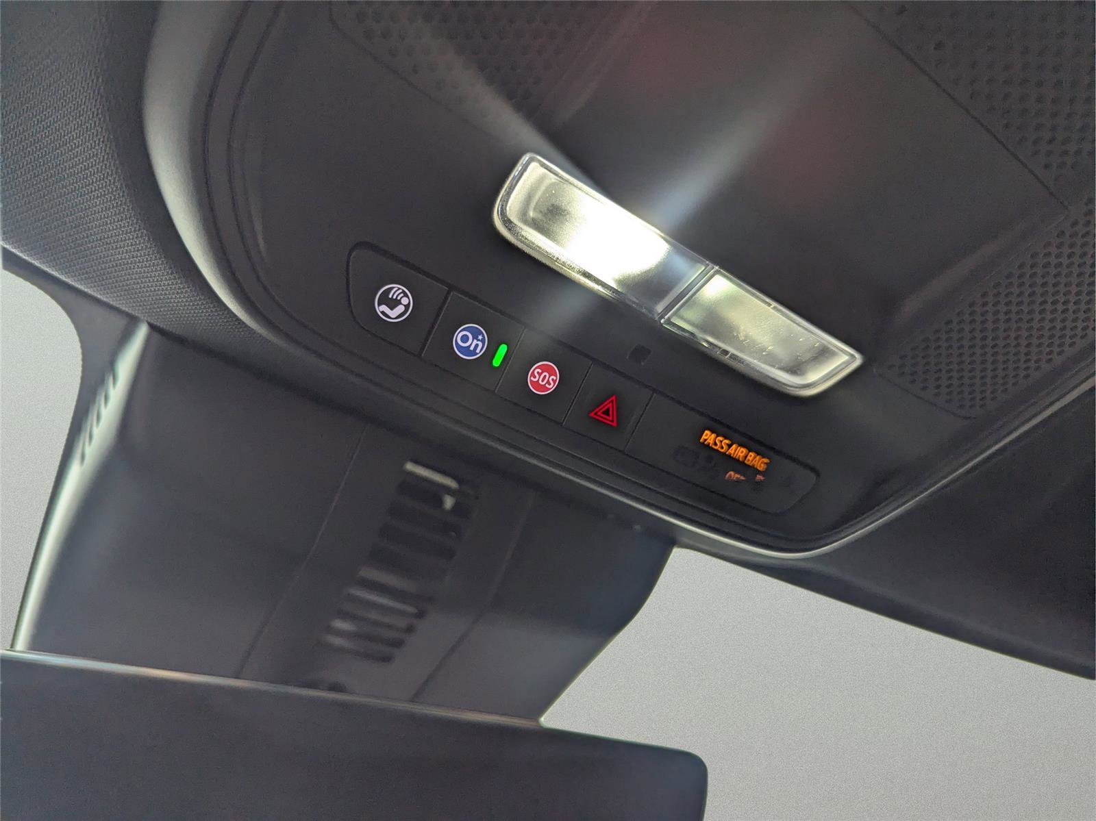 New 2026 Chevrolet Traverse LT image 14