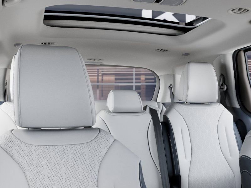 New 2026 Kia Carnival SX w/ SX Dark Edition Package image 28