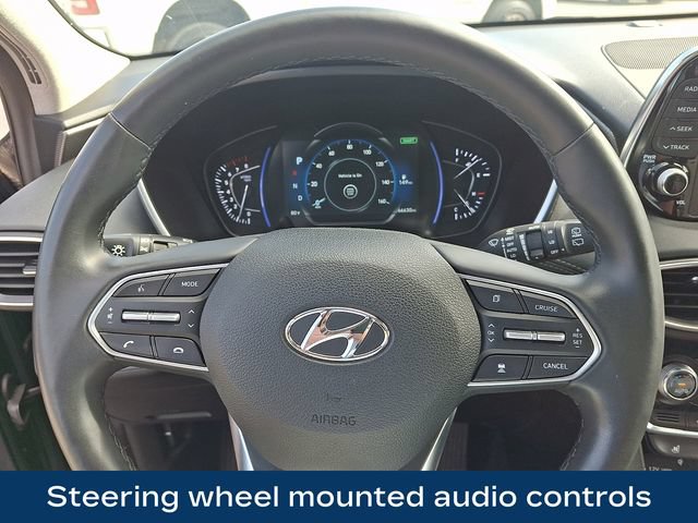 Used 2020 Hyundai Santa Fe Limited AWD/4WD image 4