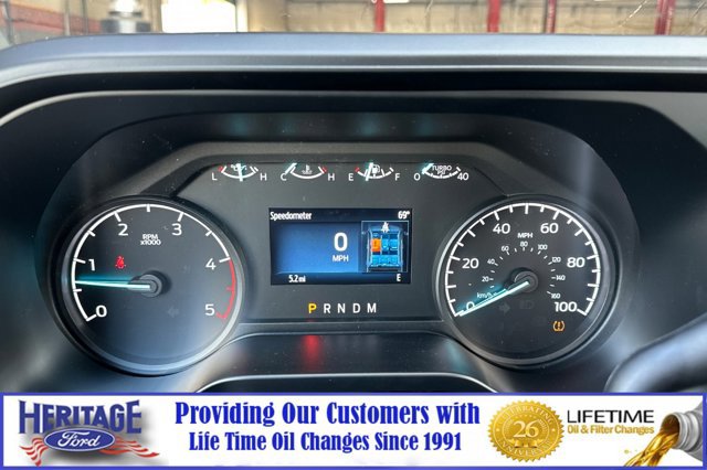 New 2026 Ford F250 XL image 22