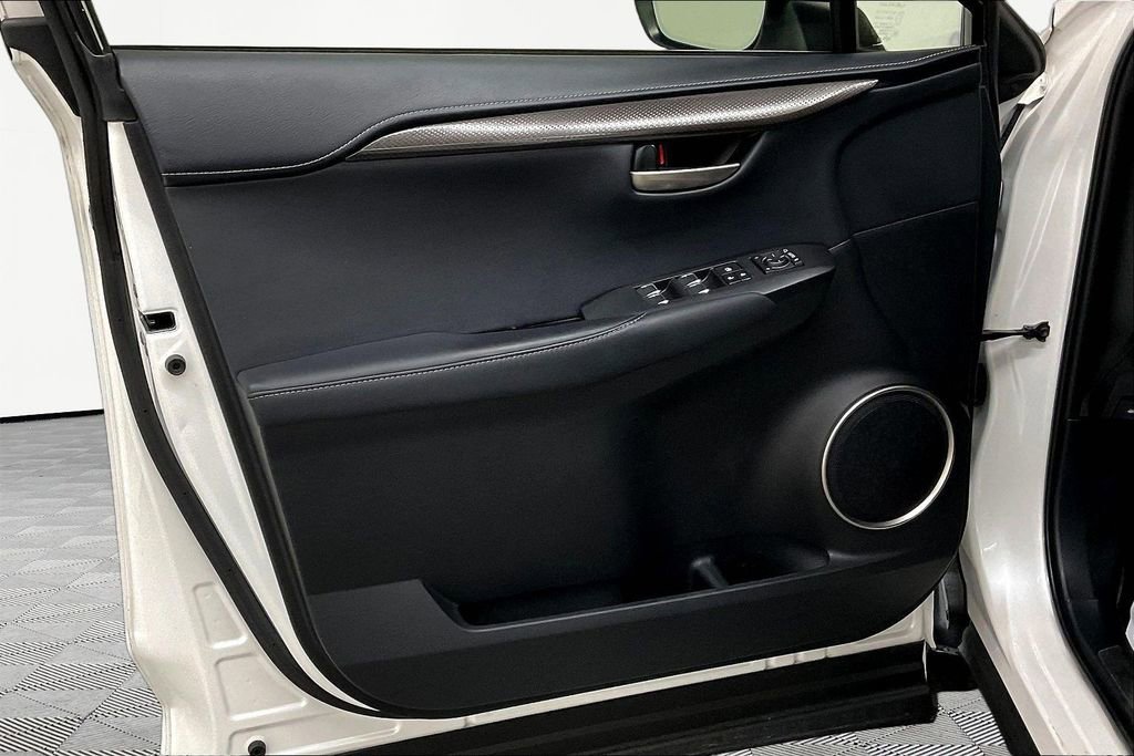 Used 2021 Lexus NX 300 FWD w/ Comfort Package image 22